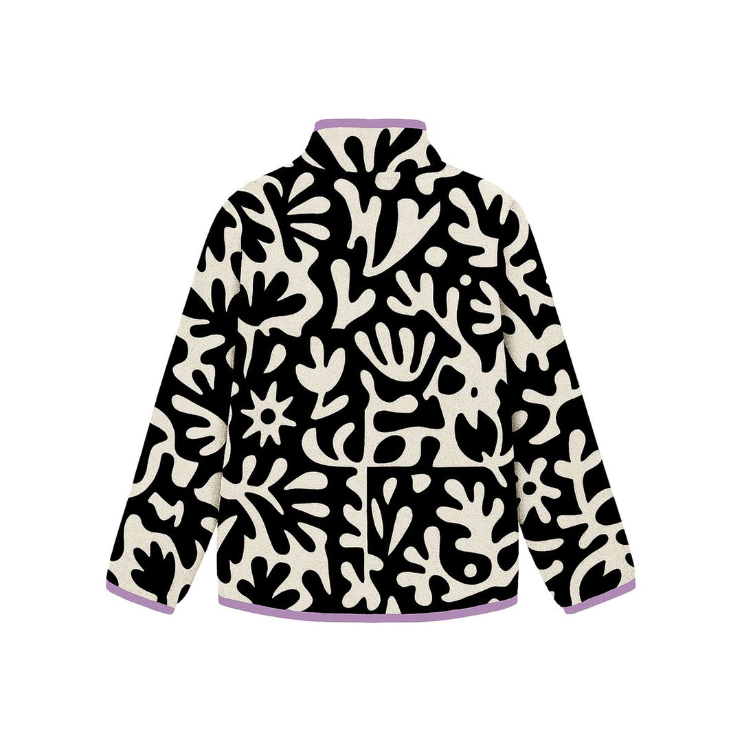 Goodtimes Fleece Sweater