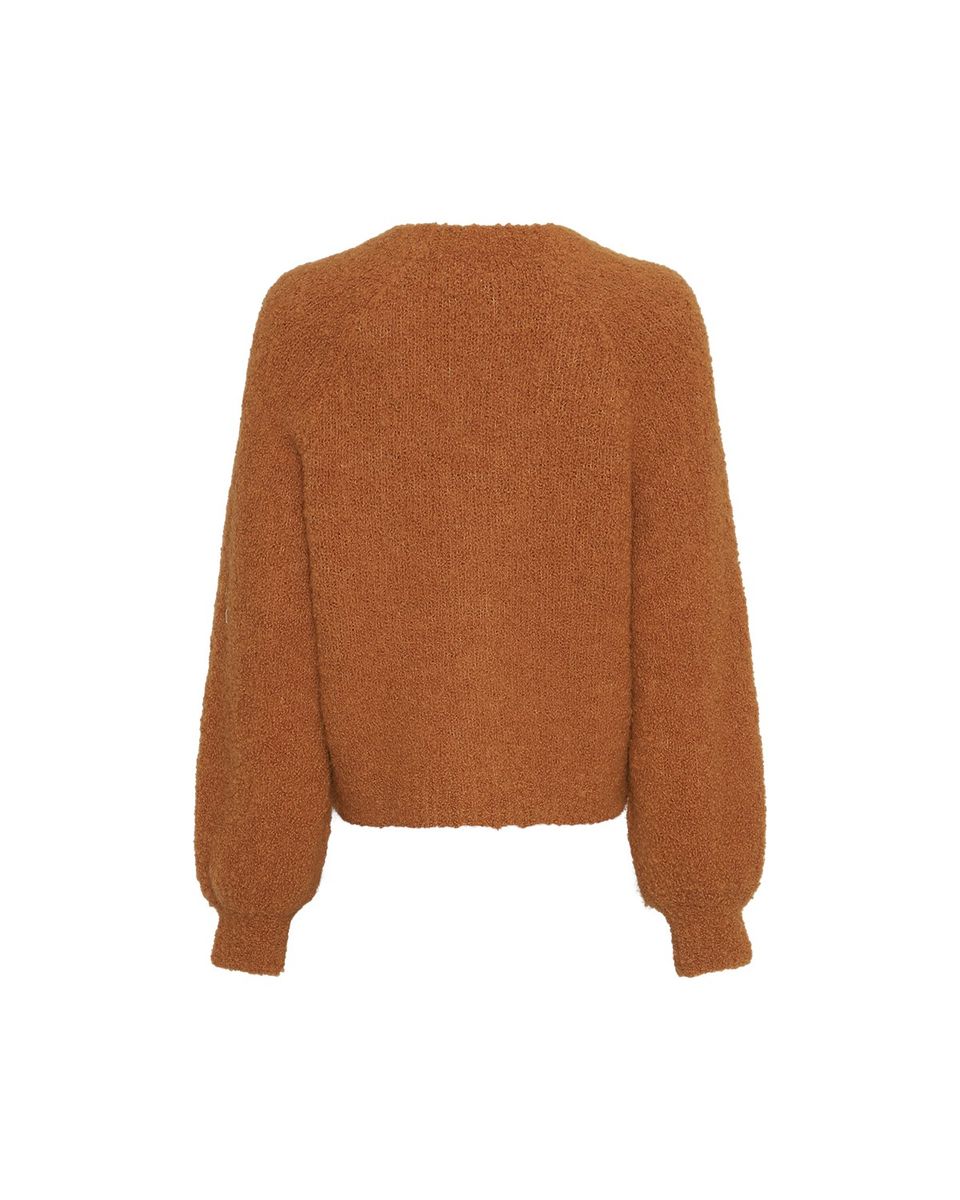 Kuschliger Cardigan - Zofie Jilda