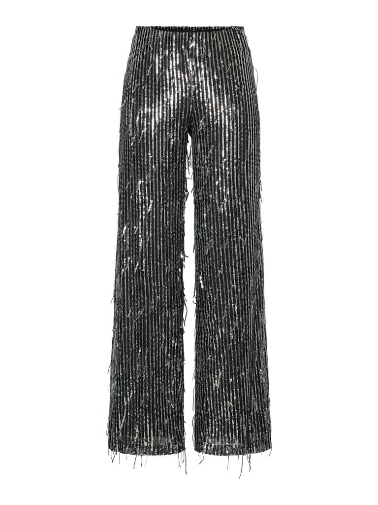 Pailletten Hose - LANTRA