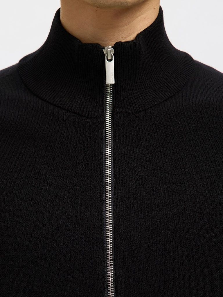 Klassische Strickjacke - TELLER
