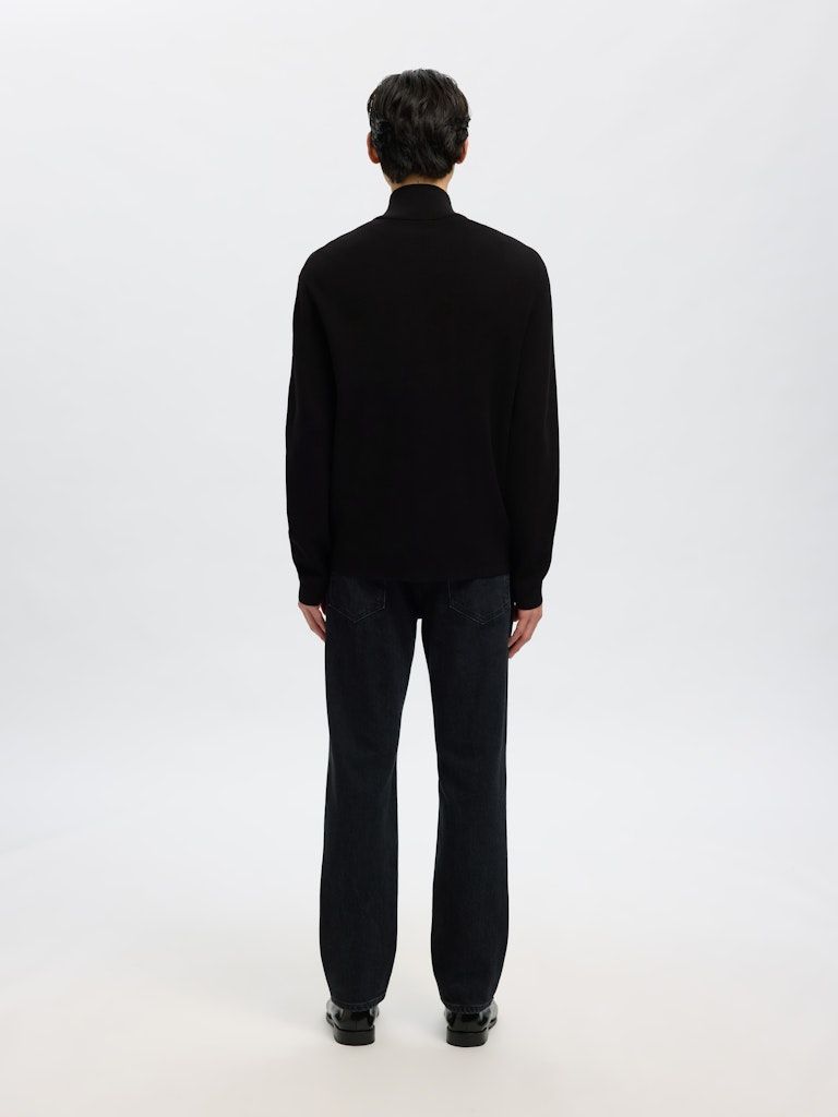Klassische Strickjacke - TELLER