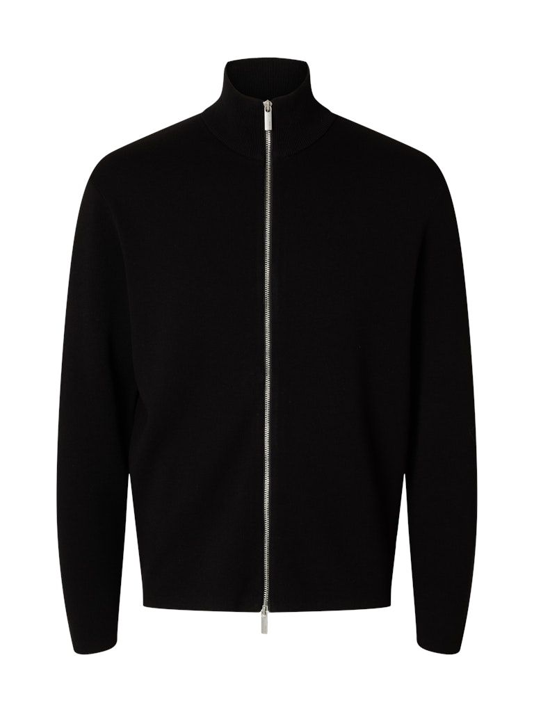 Klassische Strickjacke - TELLER