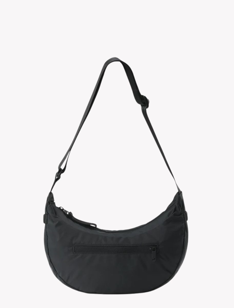 Krumm Small Pure Black