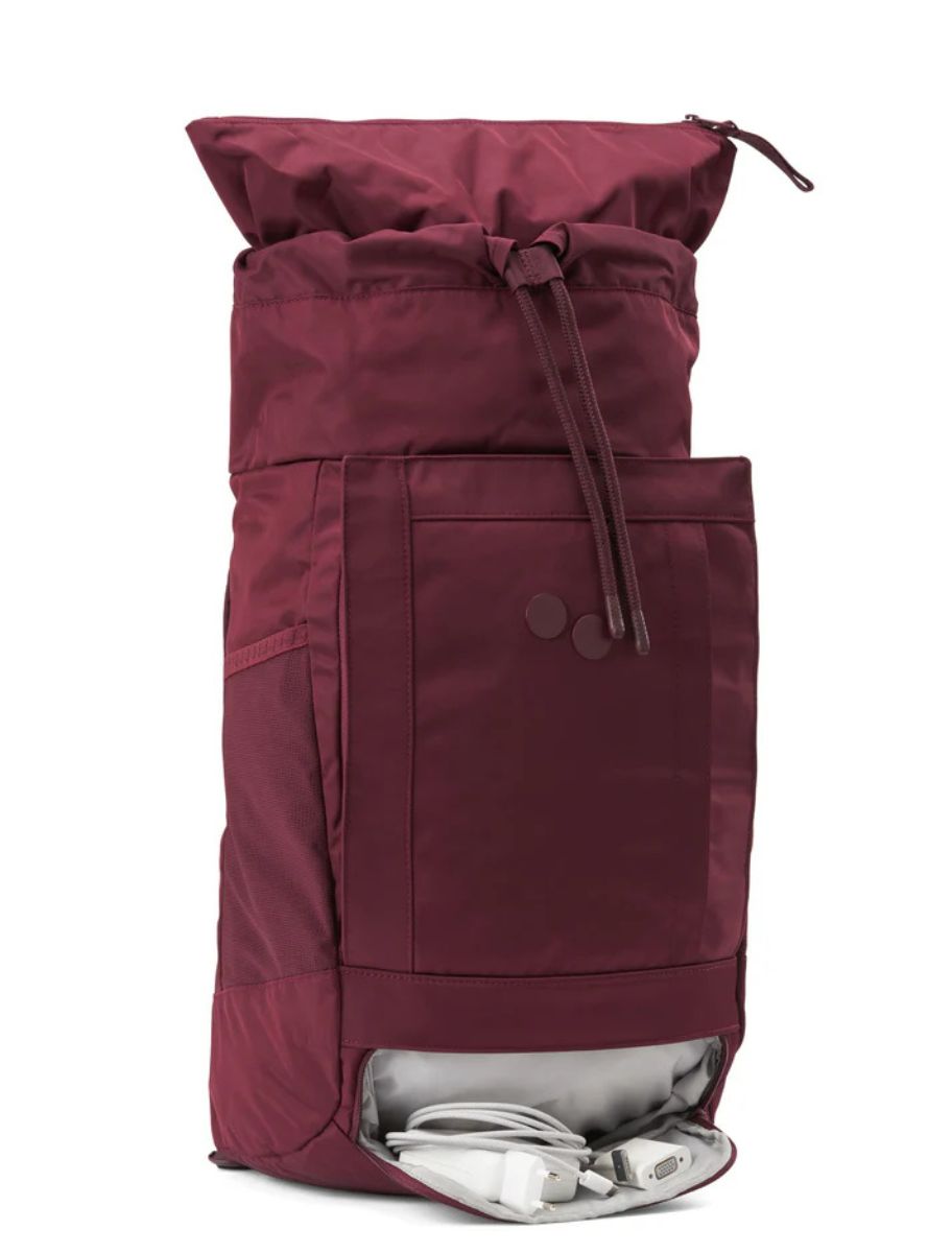 Blok Medium Changeant Glazed Red