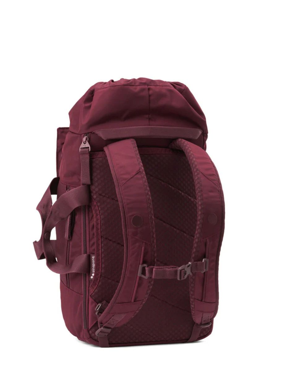 Blok Medium Changeant Glazed Red