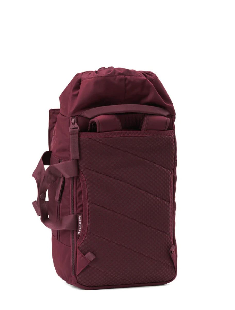 Blok Medium Changeant Glazed Red