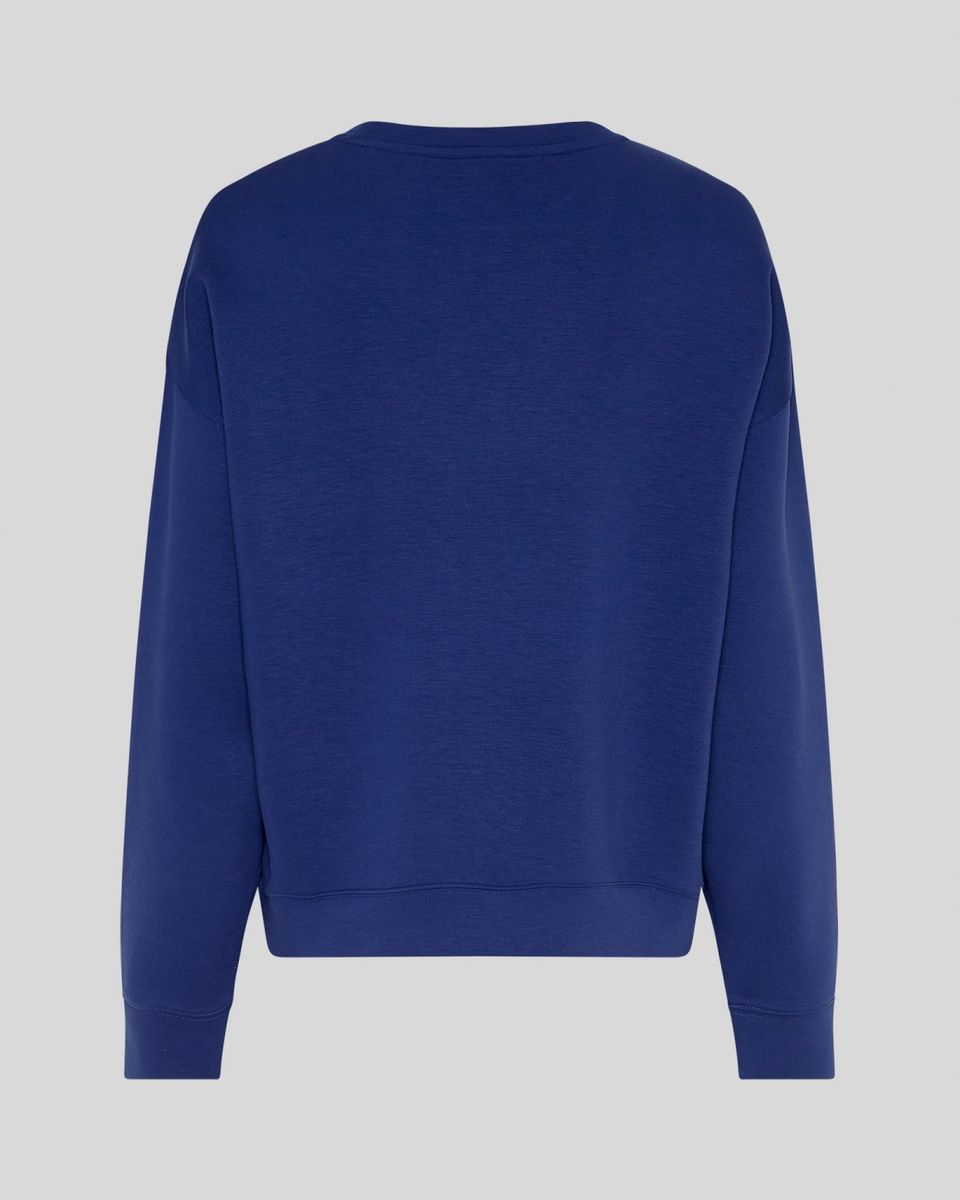 Super weiches Sweatshirt - Ima Q