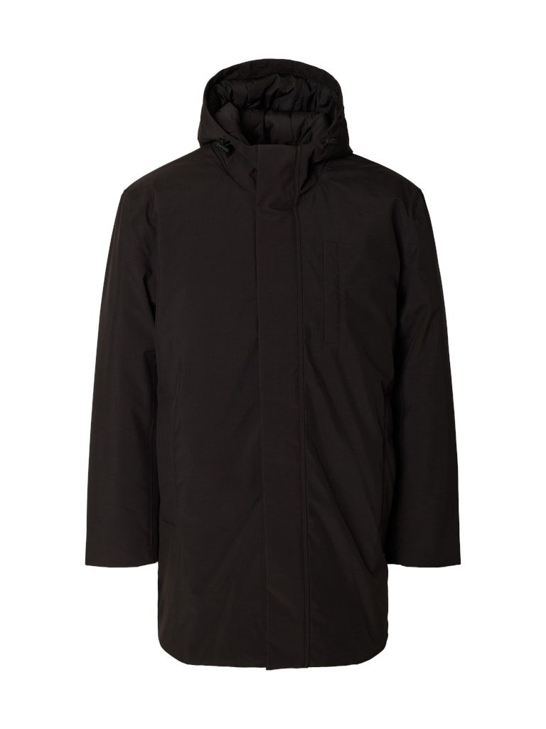 Toller Parka - FRANKLIN URBAN TECH