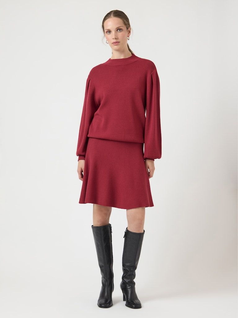 Stylischer Pullover - FONNY