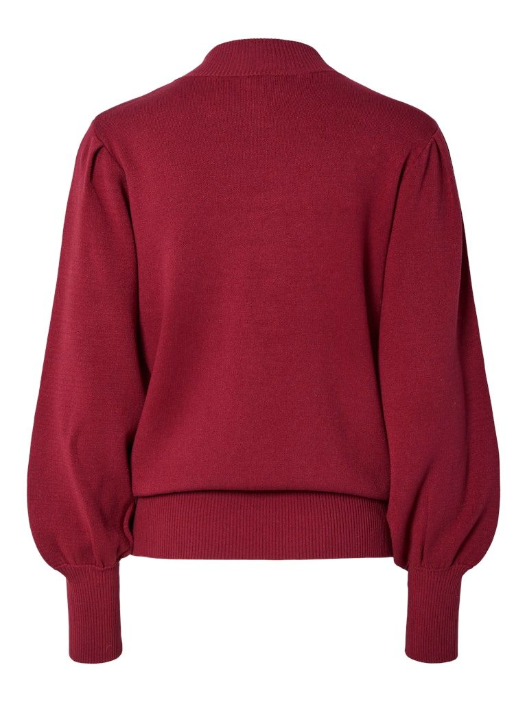 Stylischer Pullover - FONNY