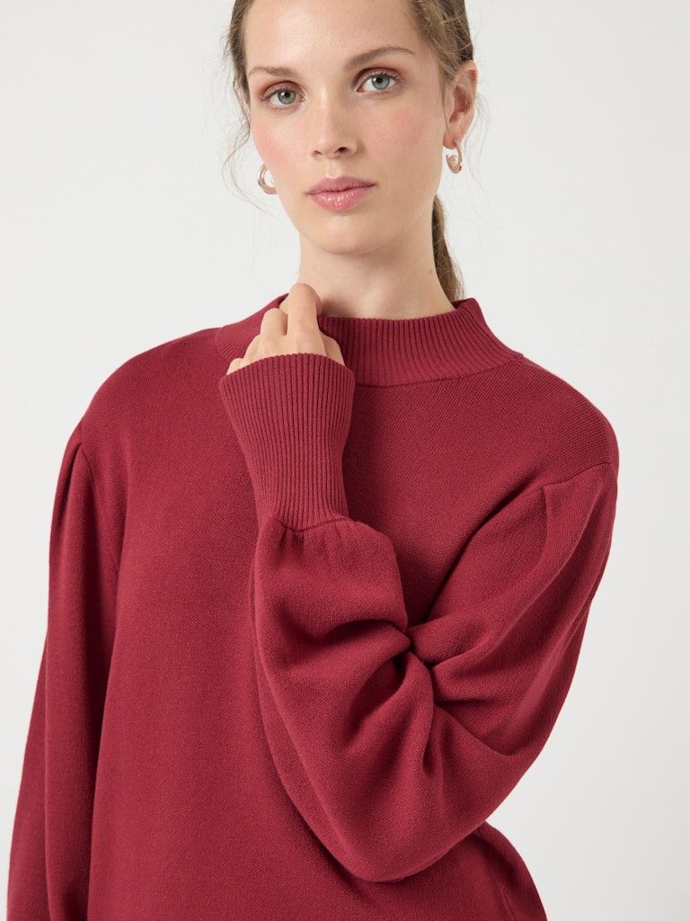 Stylischer Pullover - FONNY