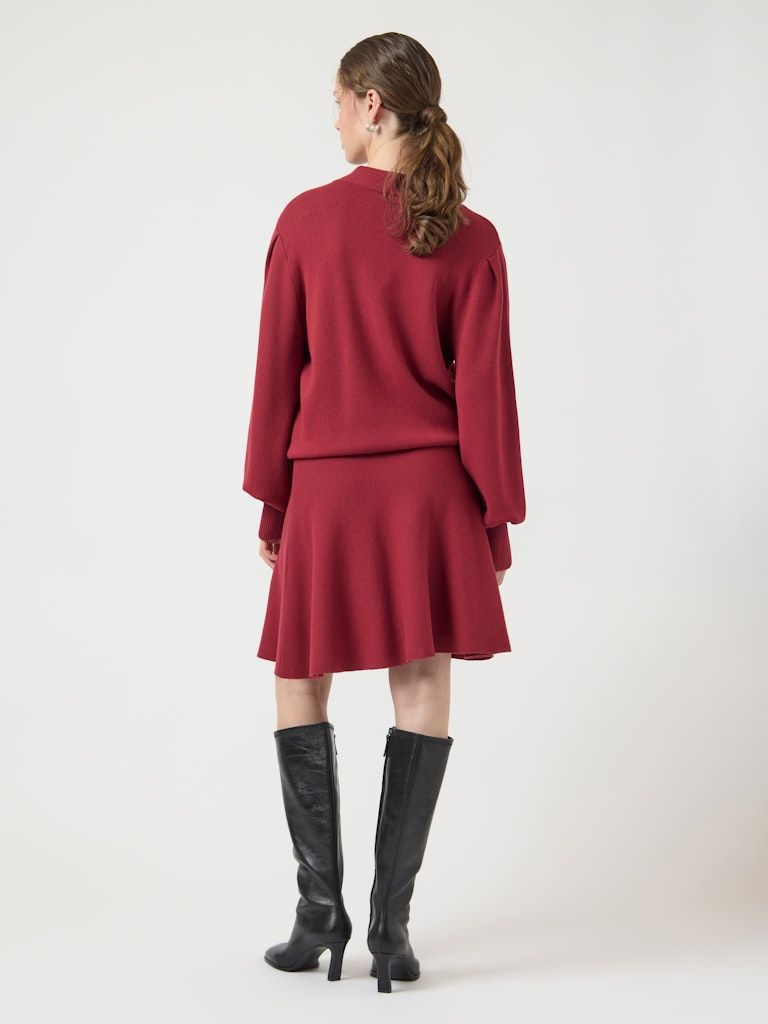 Stylischer Pullover - FONNY
