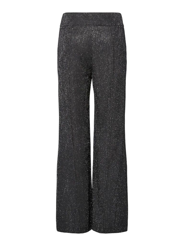 Glamouröse Glitzerhose - NURA