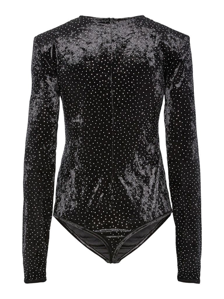 Glitter Body - TILLIA