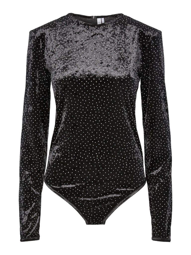 Glitter Body - TILLIA