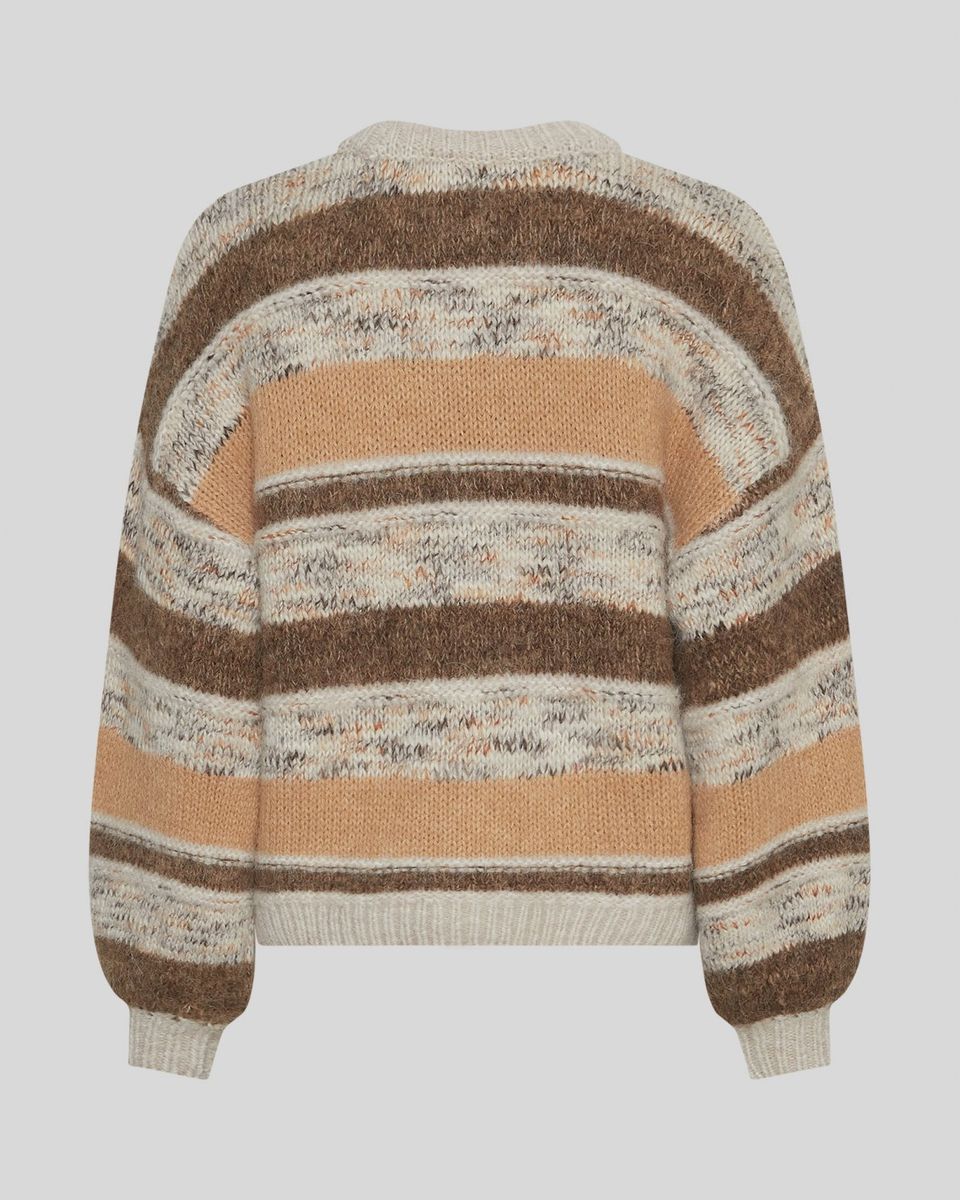 Pullover - Constanze C Stripe
