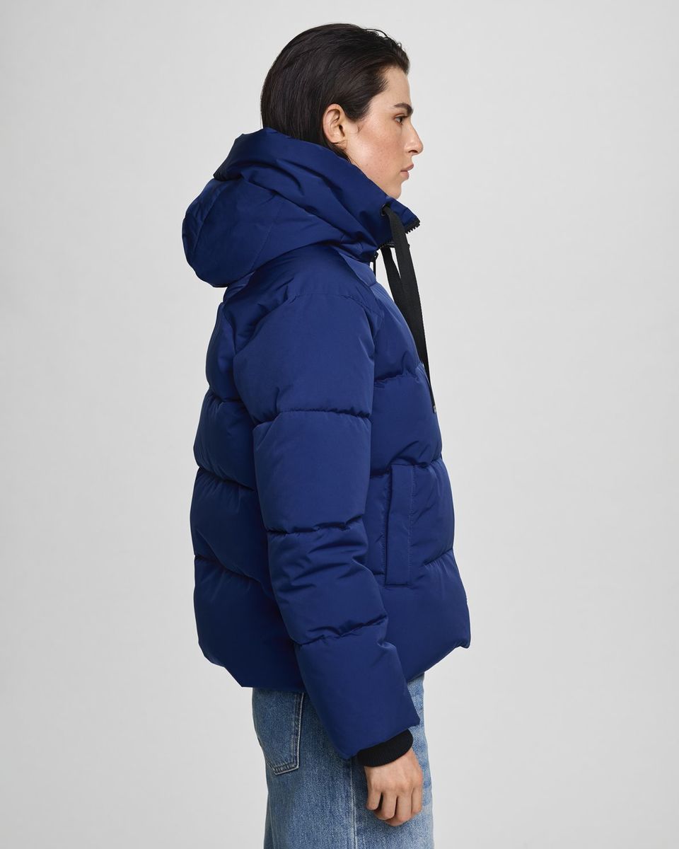 Pavinaria Short Jacket