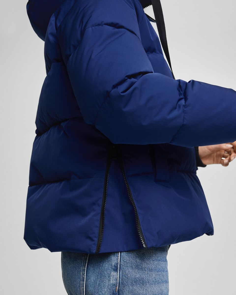 Pavinaria Short Jacket