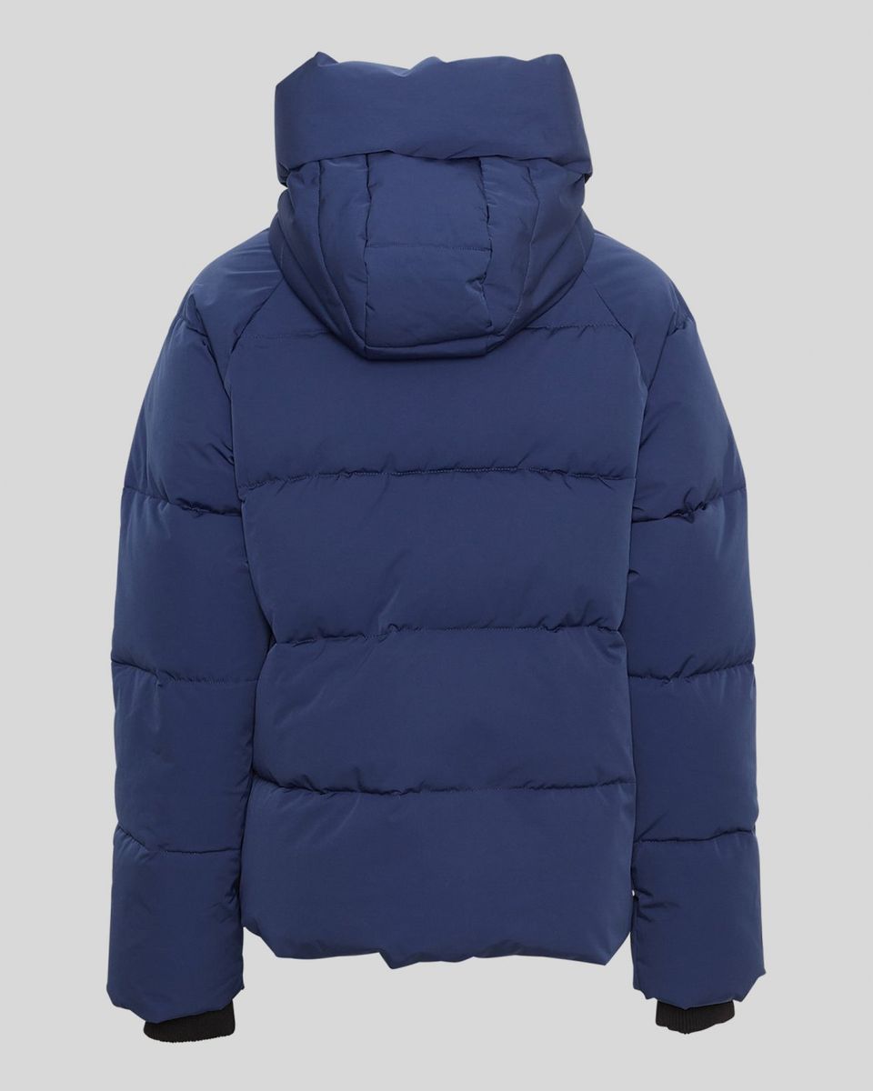 Pavinaria Short Jacket