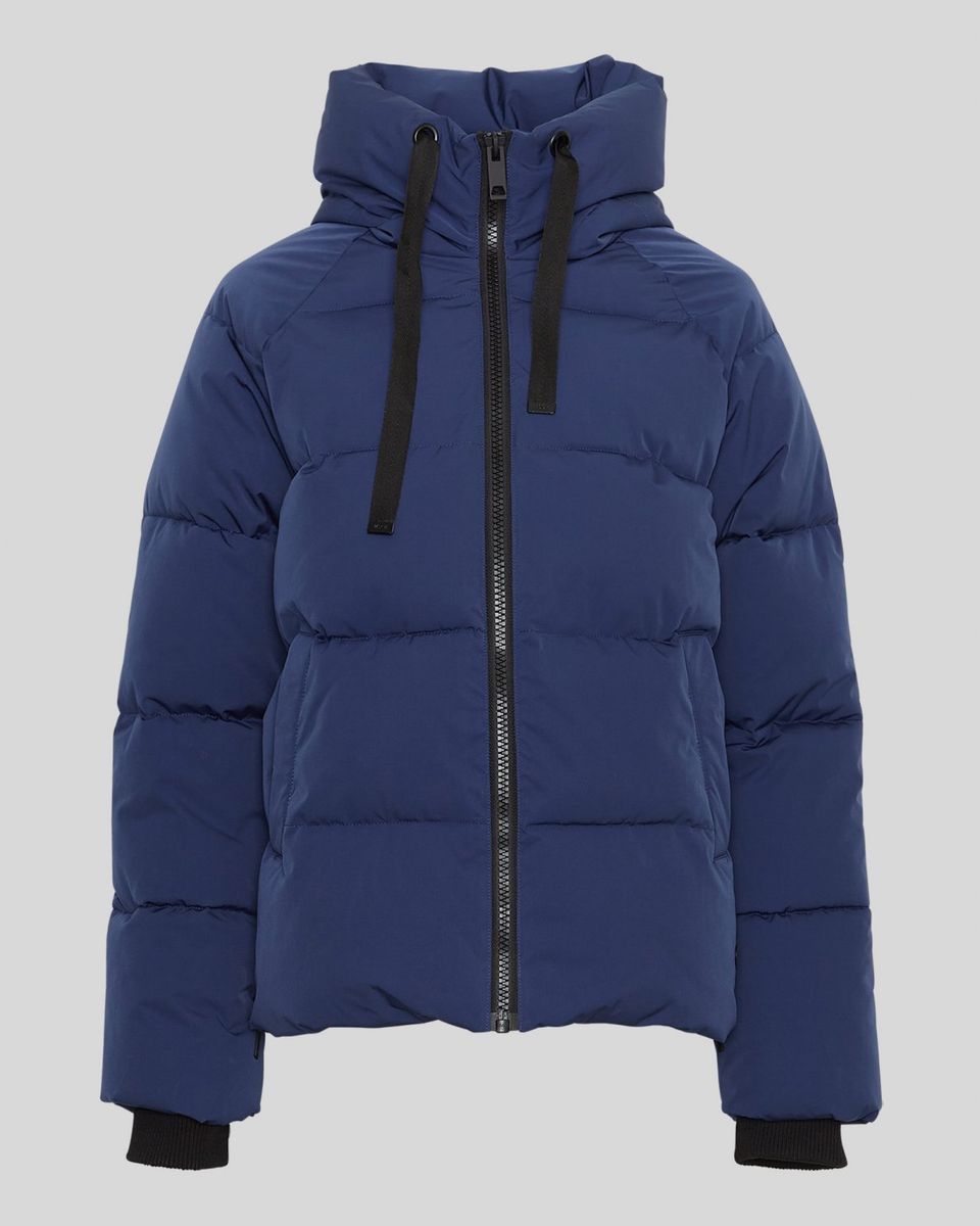 Pavinaria Short Jacket