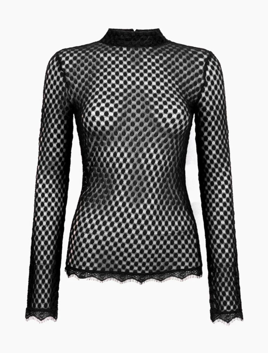 Depew Longsleeve