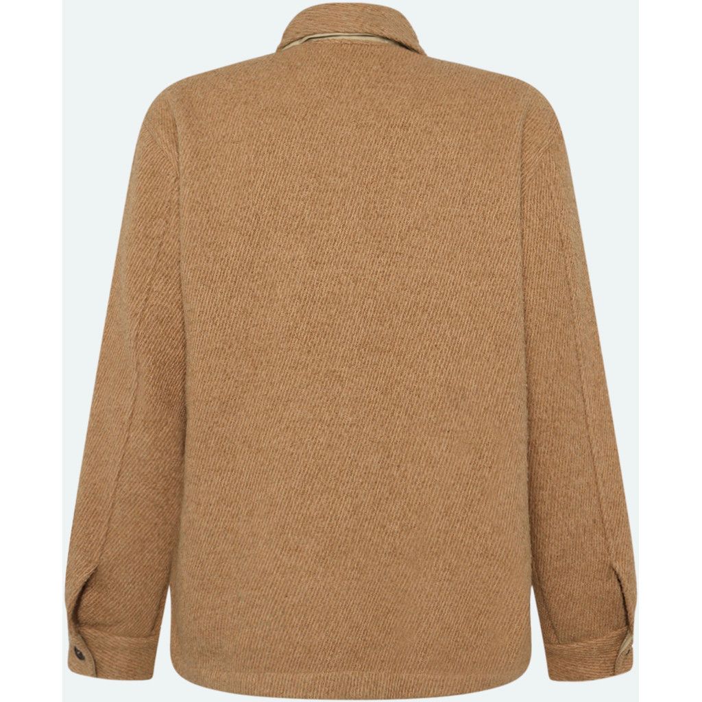 Super Overshirt - Darius