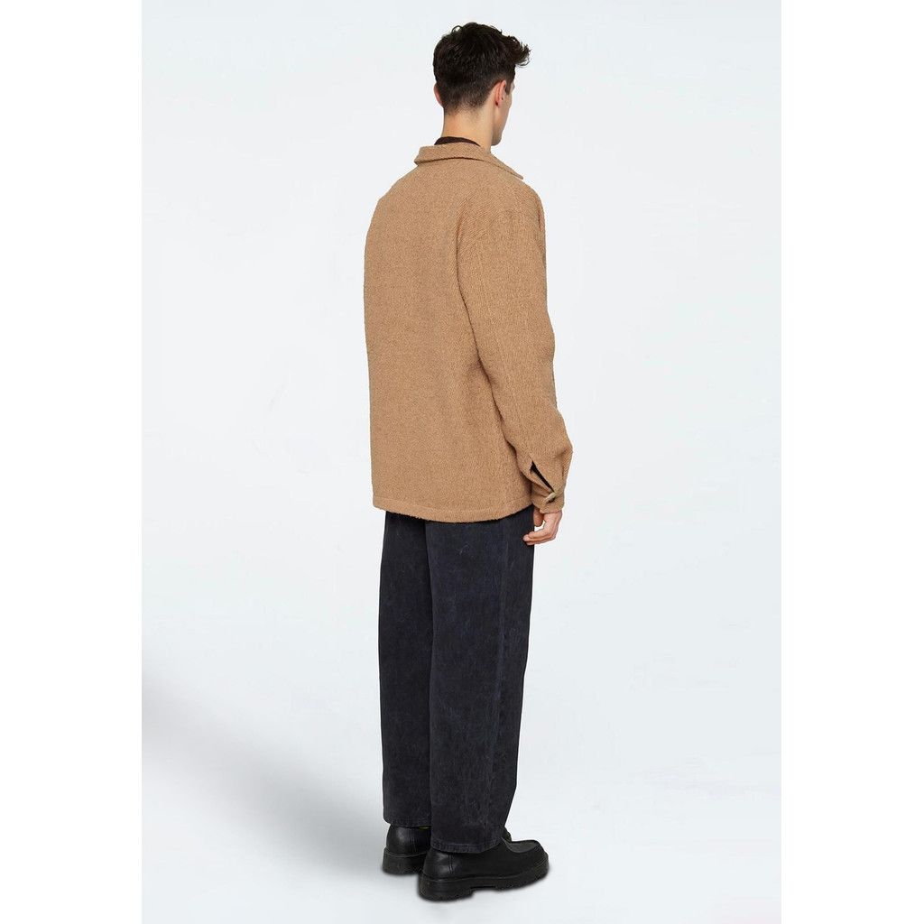 Super Overshirt - Darius