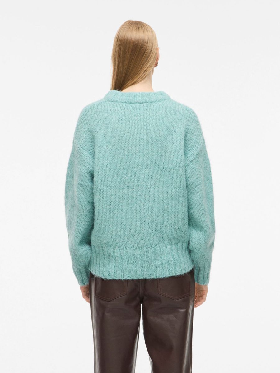 Kuscheliger Pullover - BREE