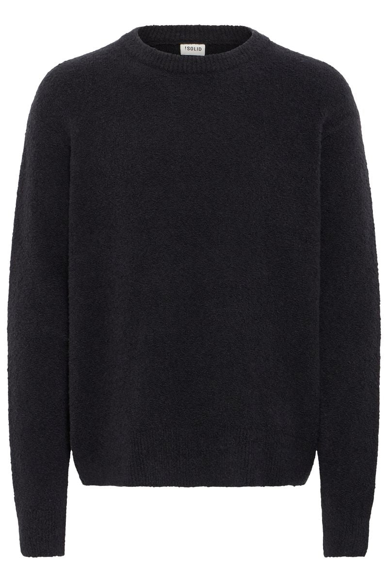 Kuscheliger Pullover - SANDRO