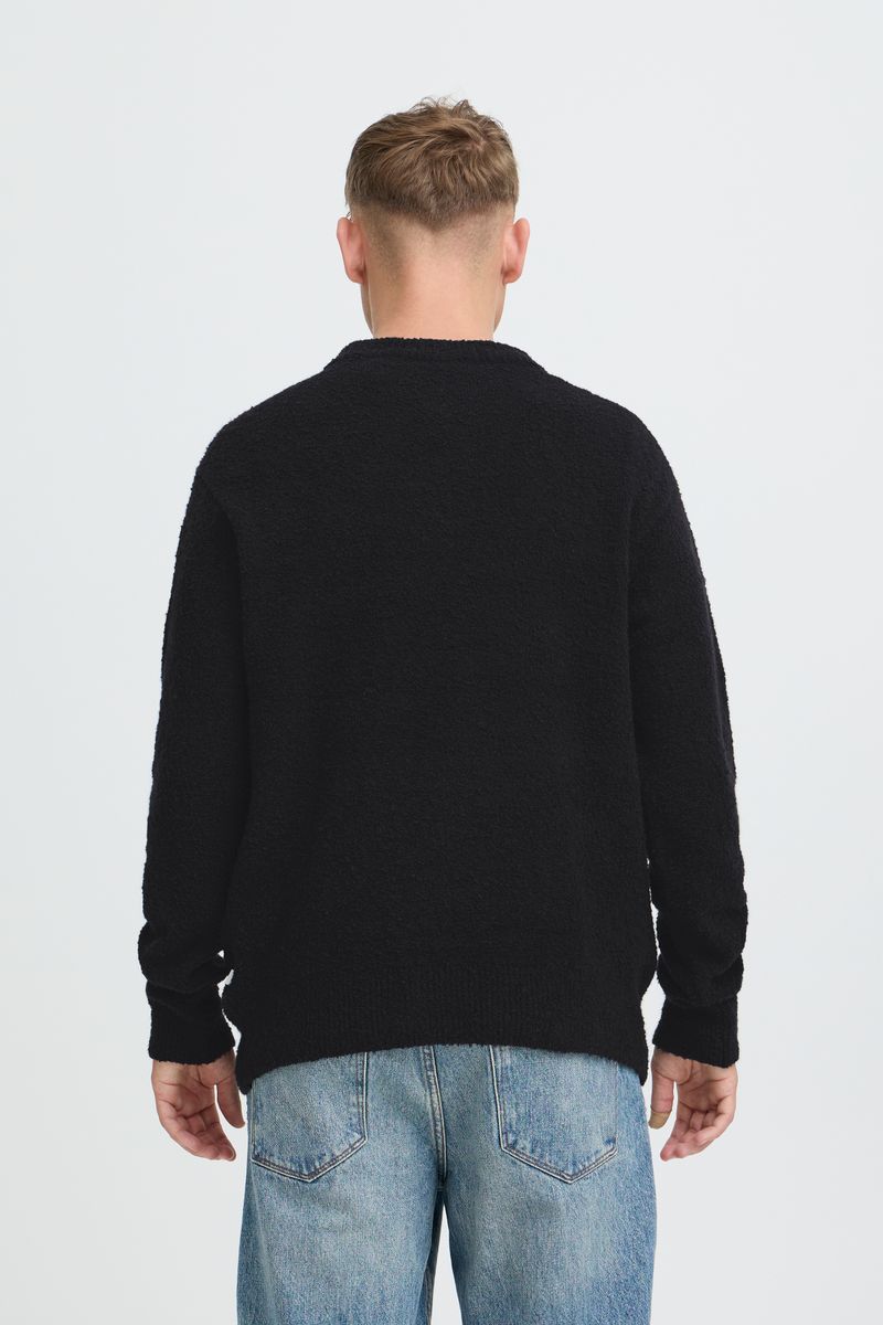 Kuscheliger Pullover - SANDRO