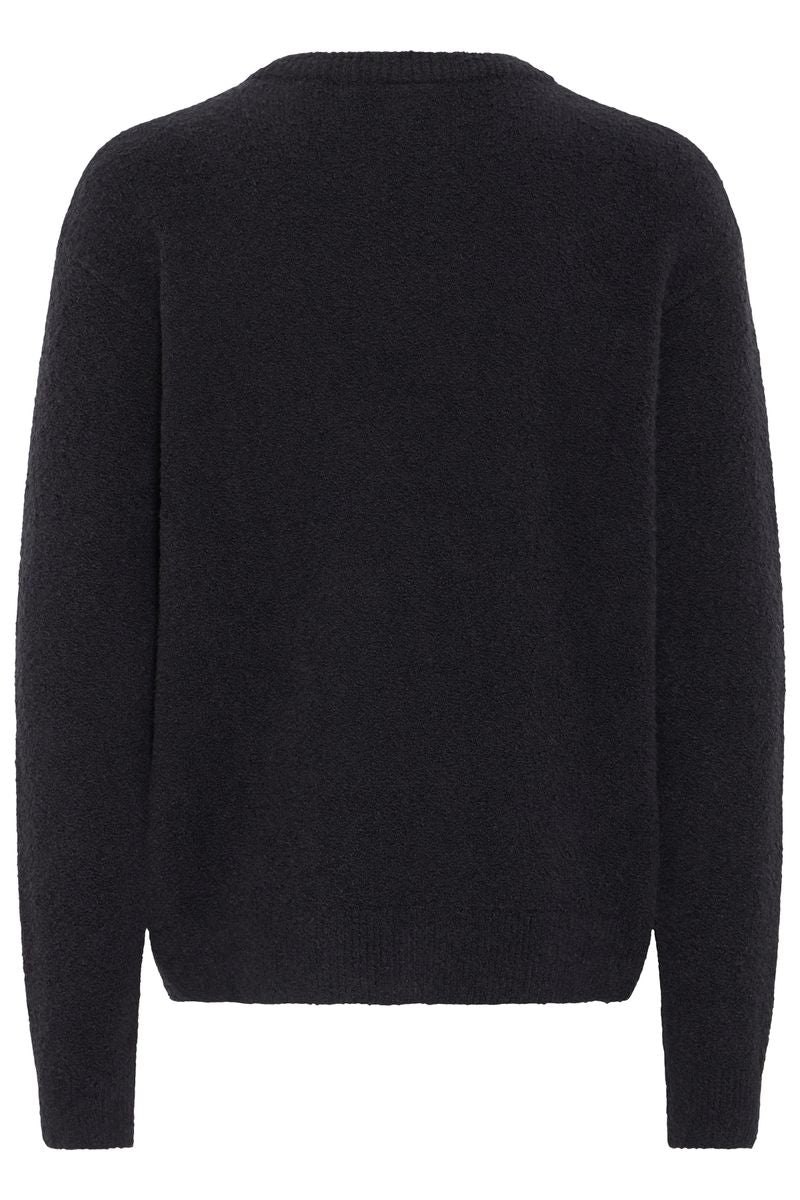 Kuscheliger Pullover - SANDRO