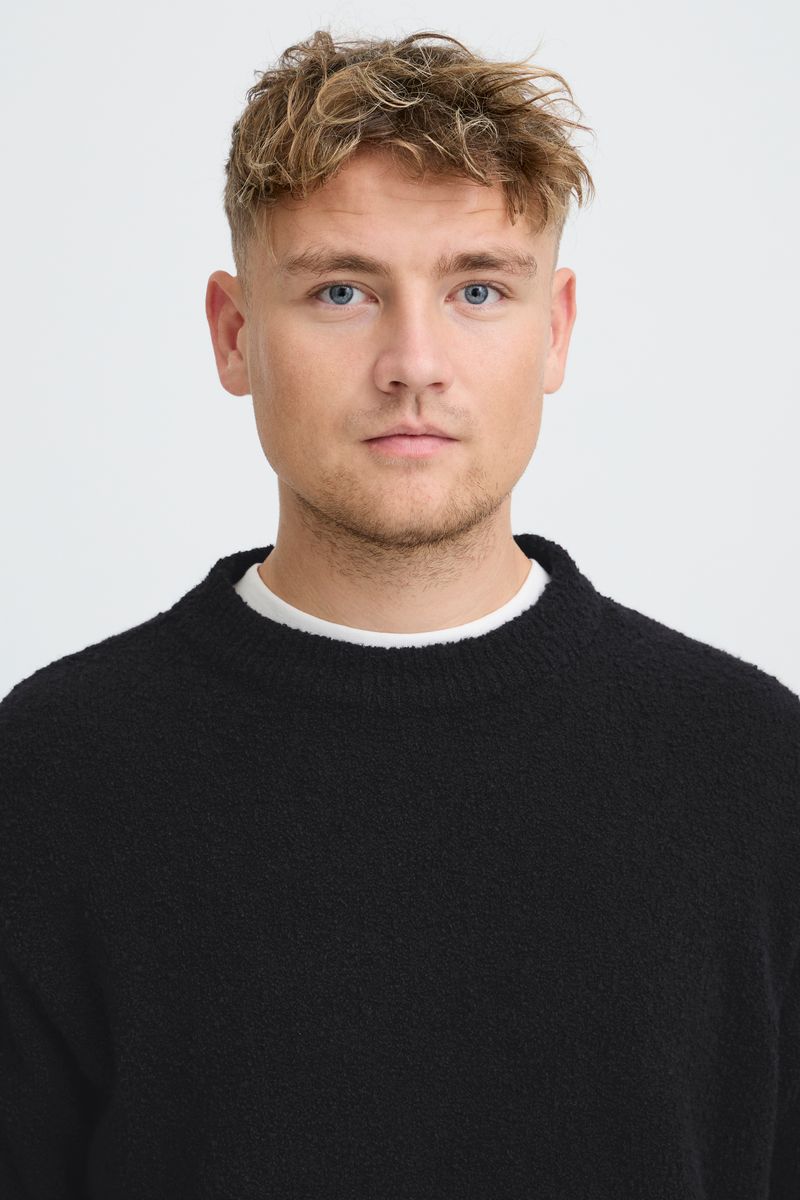 Kuscheliger Pullover - SANDRO