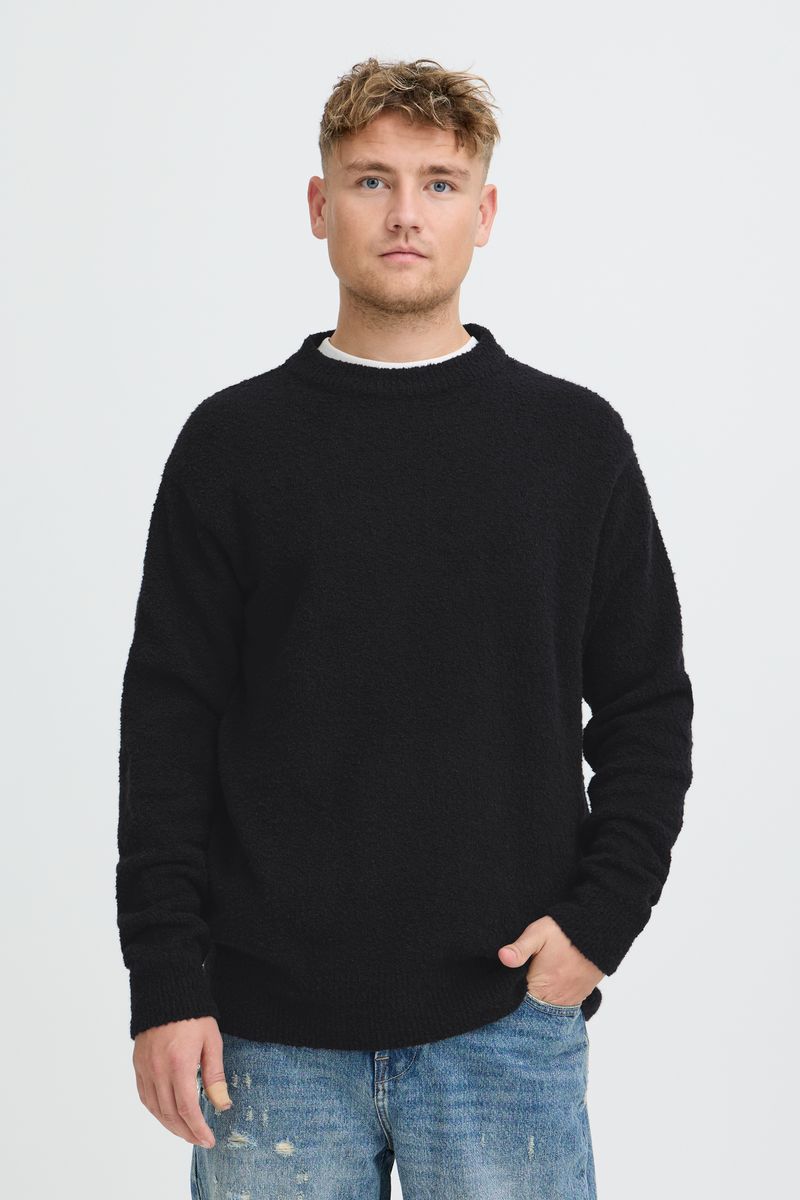 Kuscheliger Pullover - SANDRO