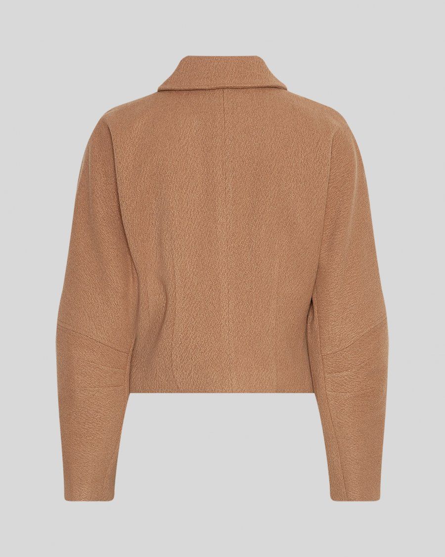Coole Jacke - Esmeralda