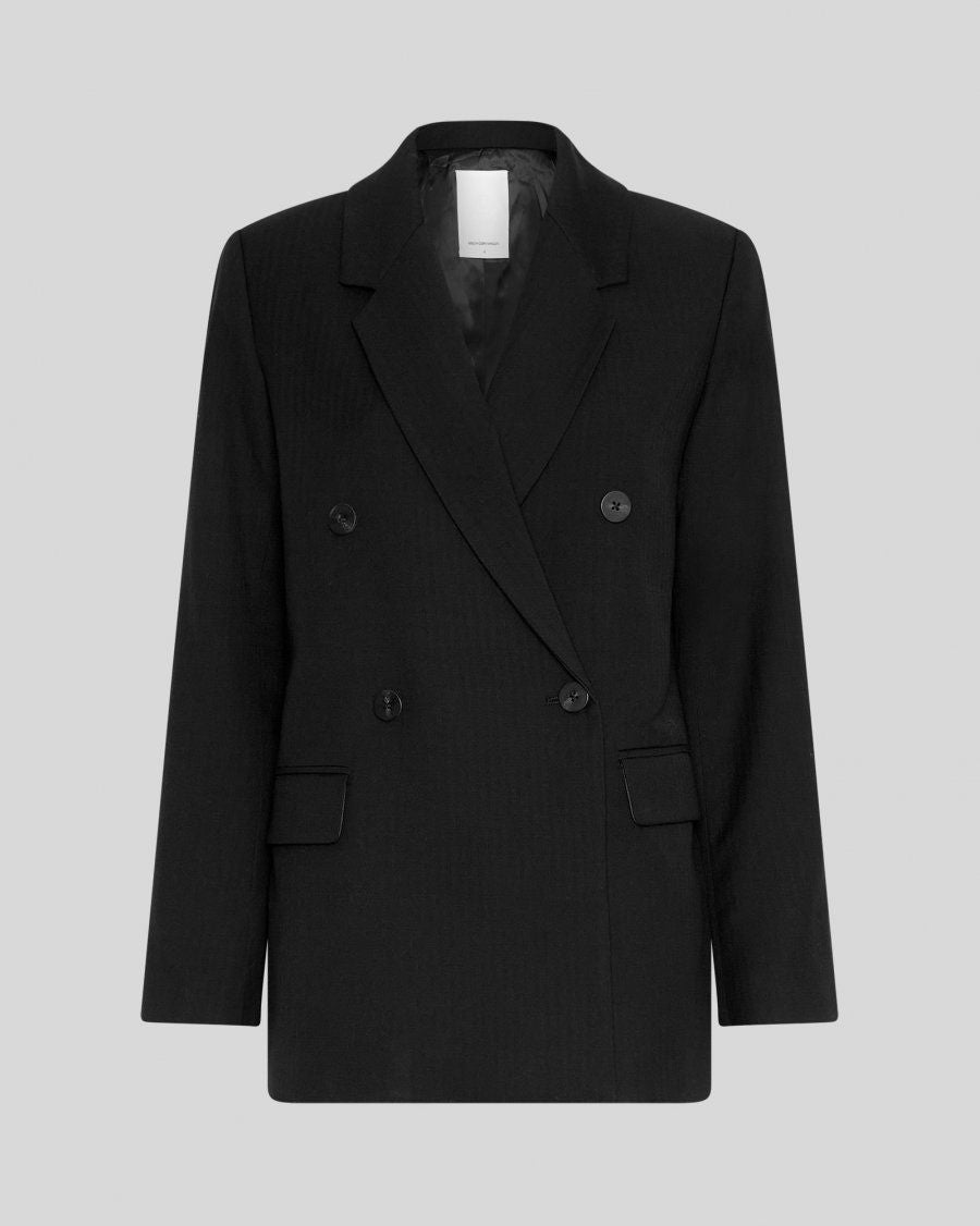 Langer Blazer - Machela