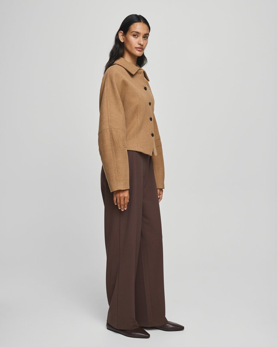 Coole Jacke - Esmeralda
