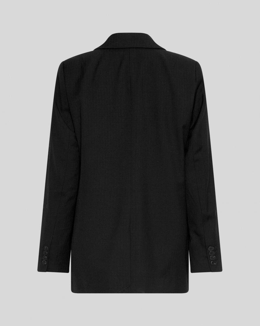 Langer Blazer - Machela