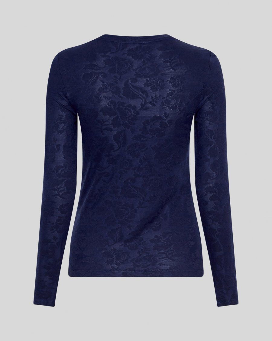 Longsleeve - Nanetta Top