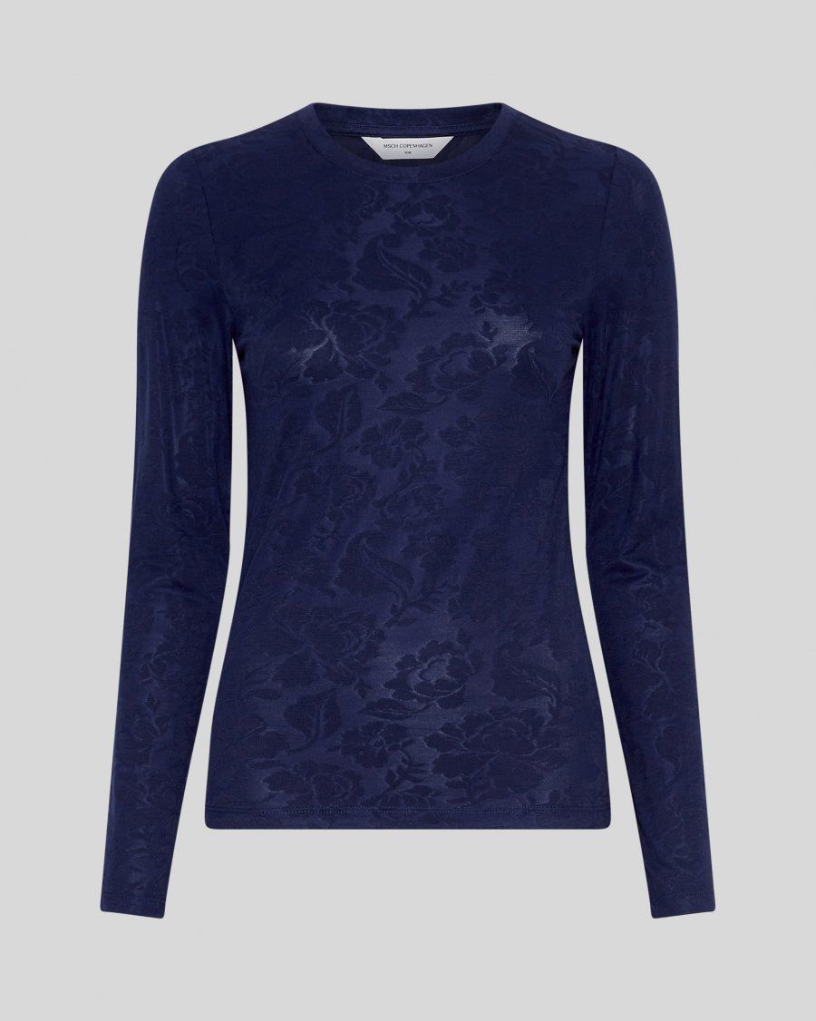 Longsleeve - Nanetta Top