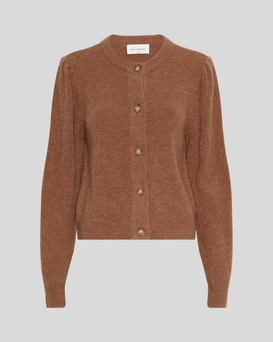 Favorite Cardigan - Mia Belle