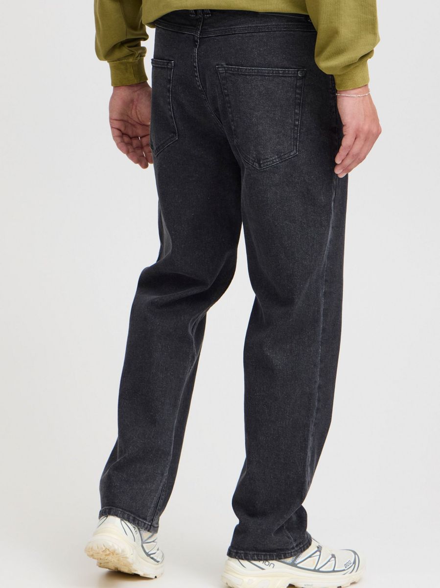 Tapperd Jeans - GULED RYAN