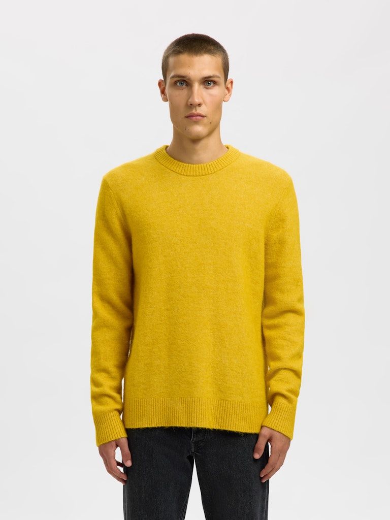 Basic Strickpullover - RAI