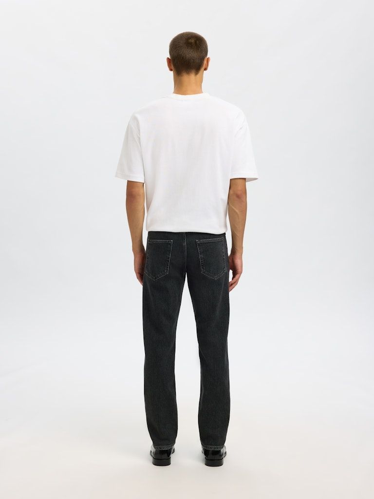 Straight Jeans - 196-STRAIGHT BEN KORI