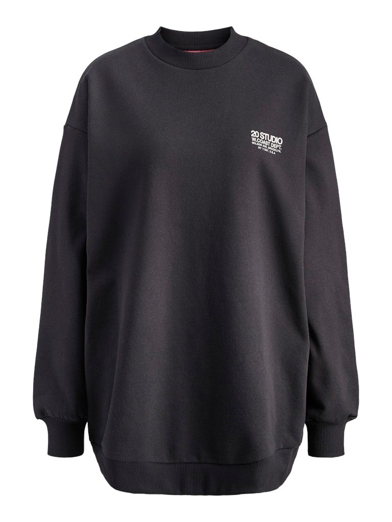 Pullover Kleid - SANDRA