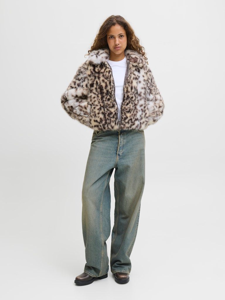 Mega coole Leo Jacke - TANIA LEO