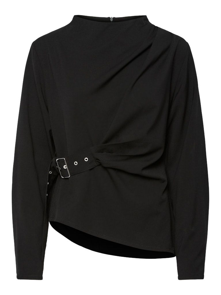 Modernes Longsleeve - TUMINO