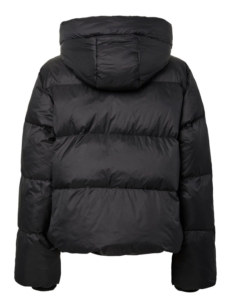 Daunenjacke - POPPEL