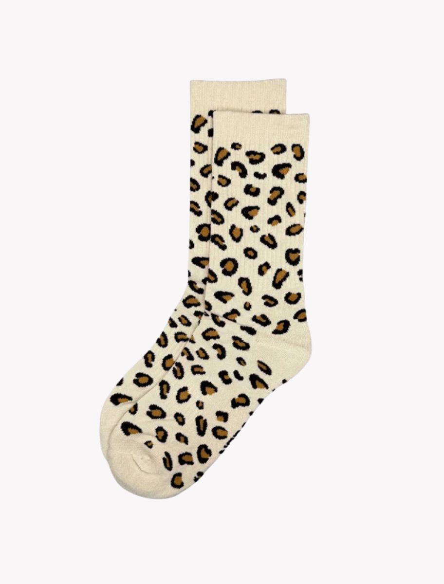 Socken - Leo