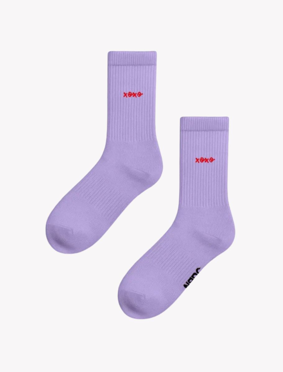Socken - Xoxo