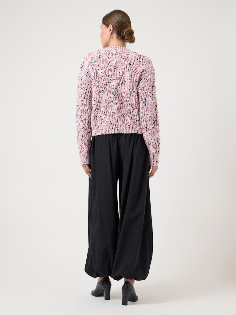 Bunter Cardigan - CONFETTI